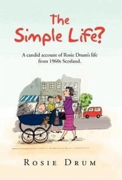 The Simple Life? - Drum, Rosie