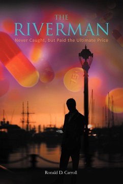 The Riverman - Carroll, Ronald D.