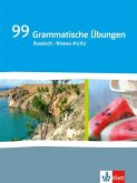 99 Grammatische Übungen Russisch - Niveau A1/A2