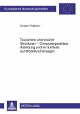 Tautomere chemischer Strukturen - Computergestützte Abbildung und ihr Einfluss auf Modellvorhersagen