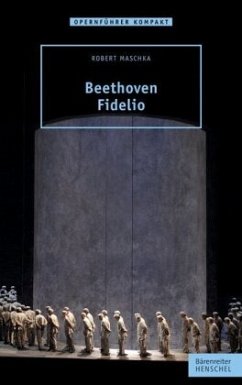 Beethoven - Fidelio - Maschka, Robert