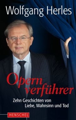 Opernverführer - Herles, Wolfgang