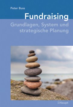 Fundraising - Buss, Peter Fundraising - Buss, Peter