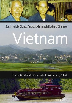 Vietnam - Giang, Susanne M.;Grimmel, Eckhard;Grimmel, Andreas