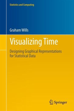Visualizing Time - Wills, Graham