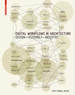 Digital Workflows in Architecture