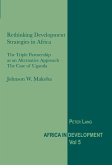 Rethinking Development Strategies in Africa