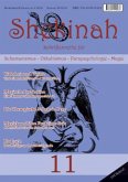Shekinah Shekinah