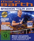 Stadion Tour 2011