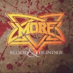 Blood & Thunder (Lim.Collector'S Edit.)