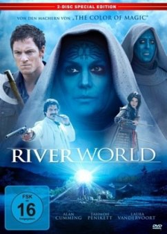 Riverworld - Welt ohne Ende