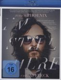 Joaquin Phoenix: I'm still here