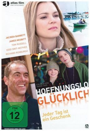 Hoffnungslos Glücklich - Jeder Tag ist ein Geschenk