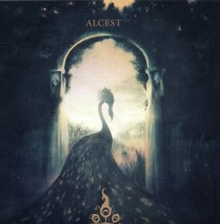 Les Voyages De L'Ame (Ltd.Digibook) - Alcest