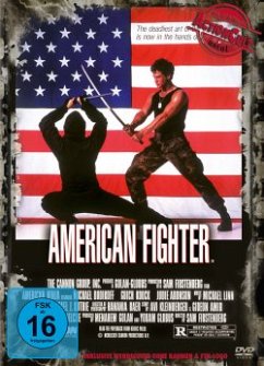 American Fighter