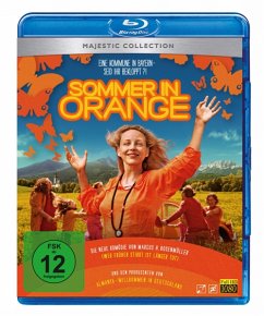 Sommer in Orange - Petra Schmidt-Schaller,Amber Bongard,Oliver...