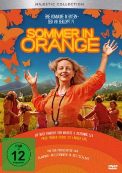 Sommer in Orange