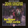 Der Ripper kehrt zurück (MP3-Download) - Bild 1