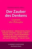 Der Zauber des Denkens Der Zauber des Denkens