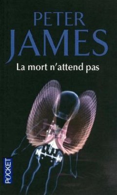 Cover La mort n'attend pas