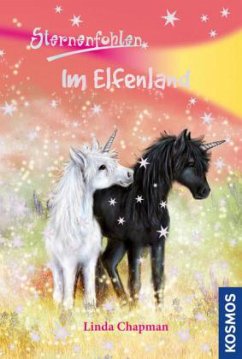 Cover Im Elfenland / Sternenfohlen Bd.17