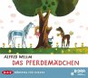 Das Pferdemädchen - Bild 1