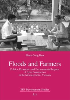 Cover Floods and Farmers