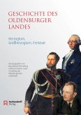 Geschichte des Oldenburger Landes