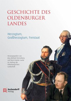 Geschichte des Oldenburger Landes