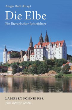 Cover Die Elbe