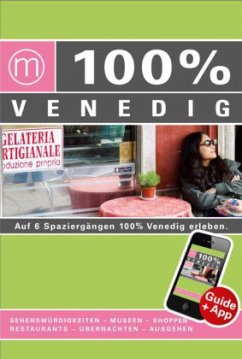 100 % Venedig - Groneveld, Karin