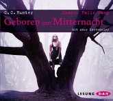 Geboren um Mitternacht / Shadow Falls Camp Bd.1 (6 Audio-CDs)