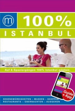 Cover 100 % Istanbul