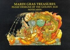 Mardi Gras Treasures - Schindler, Henri