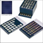 Münzenbox NOVA für 10-Euro-Münzen