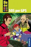 SOS per GPS / Die drei Ausrufezeichen Bd.36
