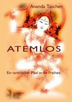 Atemlos - Taschen, Ananda