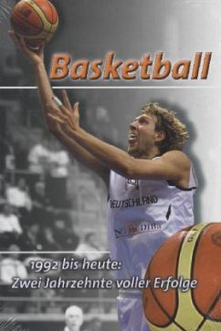 Cover Basketball