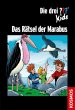 Das Rätsel der Marabus / Die drei ???... - Bild 1