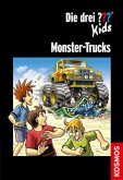 Monster-Trucks / Die drei ???-Kids