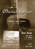 Musica Iberica, für Gitarre