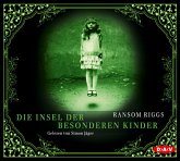 Die Insel der besonderen Kinder / Die besonderen Kinder Bd.1 (5 Audio-CDs)