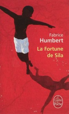 La fortune de Sila - Humbert, Fabrice