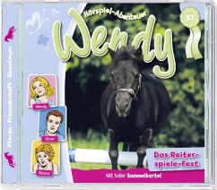 Wendy - Das Reiterspiele-Fest