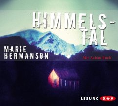 Himmelstal - Hermanson, Marie