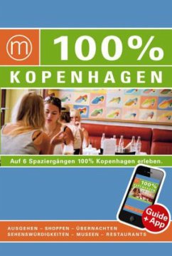 Cover 100 % Kopenhagen