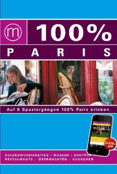 100 % Paris - Steekelenburg, Maaike van