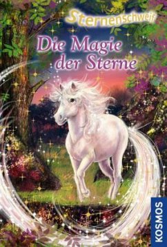 Die Magie der Sterne / Sternenschweif Bd.31 - Chapman, Linda