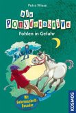 Die Ponydetektive - Fohlen in Gefahr