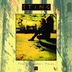 Ten Summoner'S Tales (Lp) - Sting